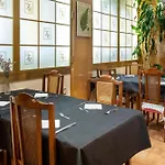 B&B Hotel Zaragoza Royal
