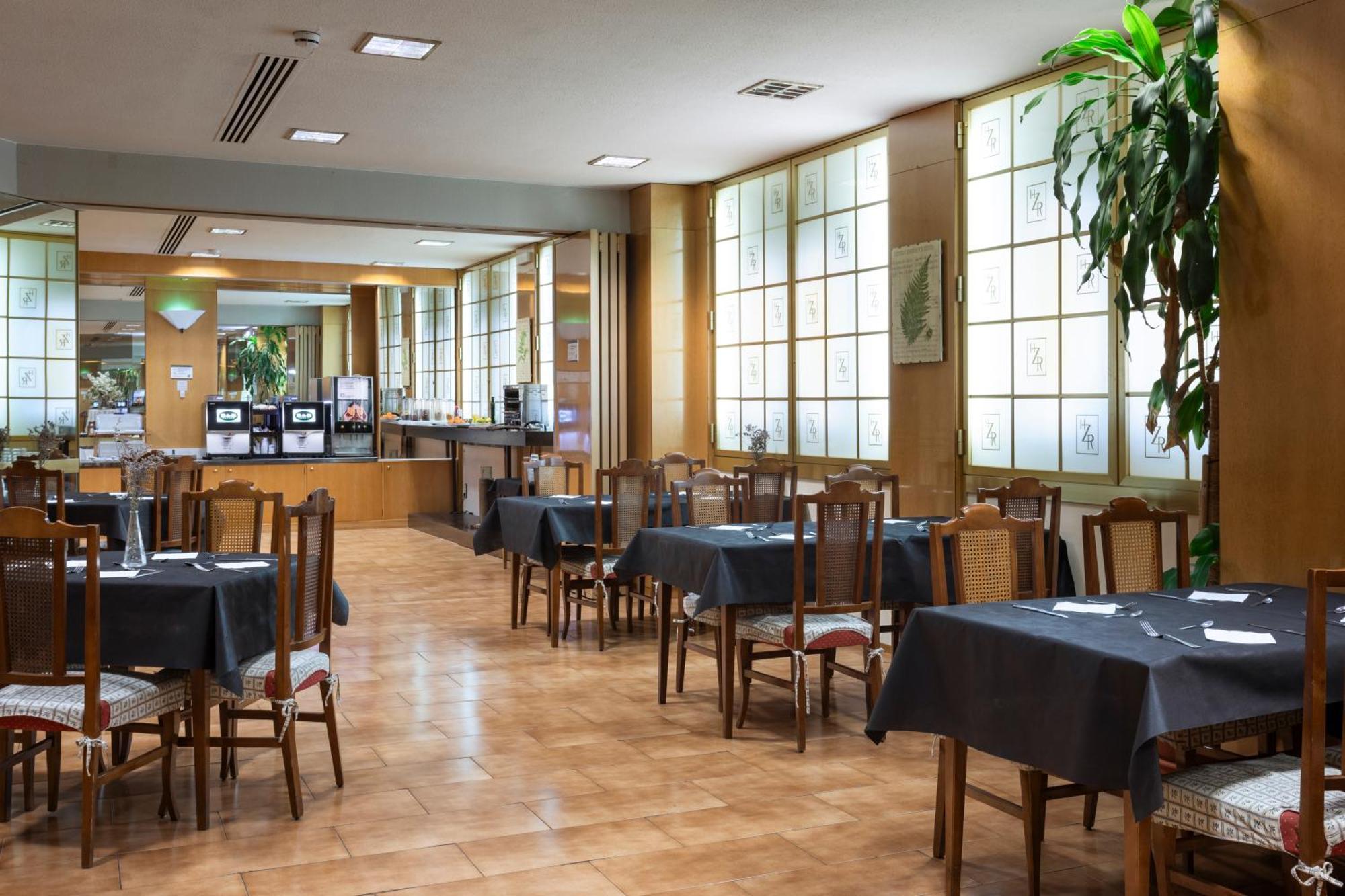 Hotel Royal Zaragoza